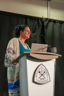 Presentations & Roundtables at SRR-XXIII